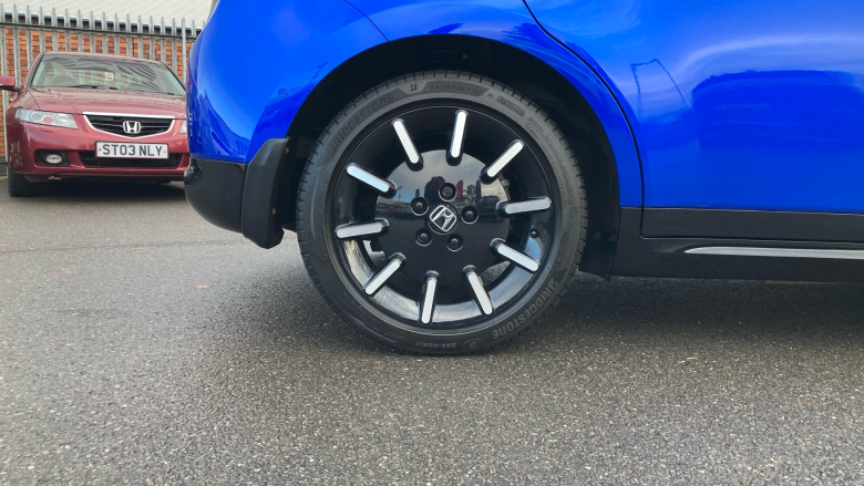 Honda Honda E 113kW Advance 36kWh 5dr Auto Electric Hatchback